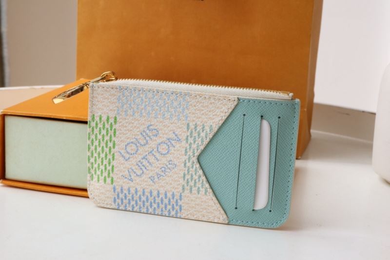 Louis Vuitton Wallets